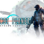 Top lost planet extreme condition wallpaper 4k Download