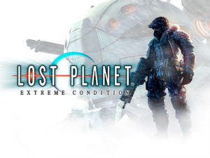 Top lost planet extreme condition wallpaper 4k Download