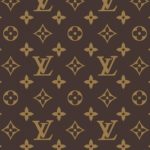 Top louis vuitton background wallpaper free Download