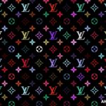 Top louis vuitton background wallpaper HD Download