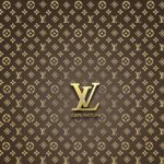 Top louis vuitton background wallpaper free Download