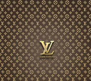 Top louis vuitton background wallpaper free Download