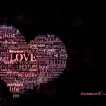 Top love is love wallpaper HD Download