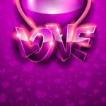 Top love is love wallpaper Download