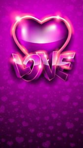 Top love is love wallpaper Download