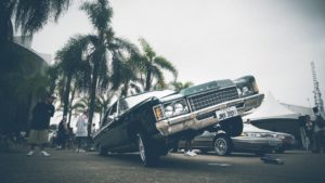 Download lowrider wallpaper HD