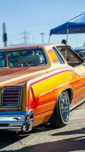 Download lowrider wallpaper HD