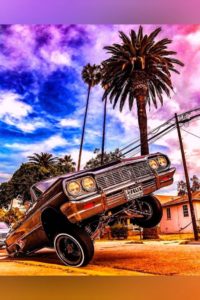 Top lowrider wallpaper Download