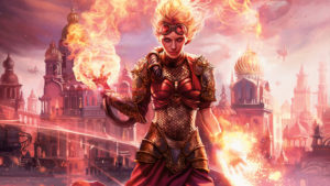 Top magic the gathering arena wallpaper Download