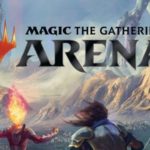 Top magic the gathering arena wallpaper 4k Download