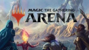 Top magic the gathering arena wallpaper 4k Download