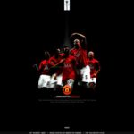 Download manchester united wallpaper for laptop HD