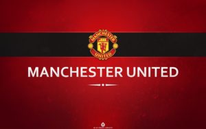 Download manchester united wallpaper for laptop HD