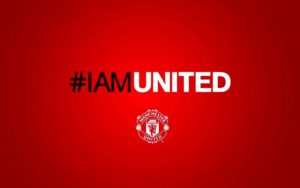 Top manchester united wallpaper for laptop HD Download