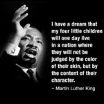 Top martin luther king quotes wallpapers 4k Download