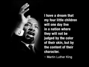 Top martin luther king quotes wallpapers 4k Download