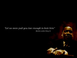 Download martin luther king quotes wallpapers HD