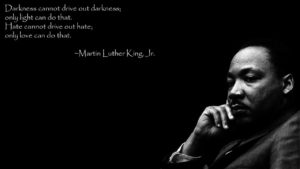 Download martin luther king quotes wallpapers HD