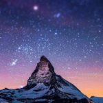 Top matterhorn wallpaper iphone 4k Download