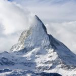 Download matterhorn wallpaper iphone HD