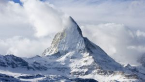 Download matterhorn wallpaper iphone HD