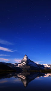 Download matterhorn wallpaper iphone HD