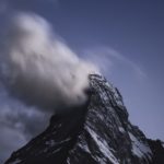 Top matterhorn wallpaper iphone 4k Download