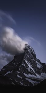 Top matterhorn wallpaper iphone 4k Download