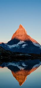 Top matterhorn wallpaper iphone HD Download