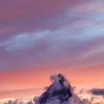 Top matterhorn wallpaper iphone free Download