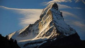 Download matterhorn wallpaper iphone HD