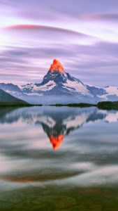 Top matterhorn wallpaper iphone HD Download