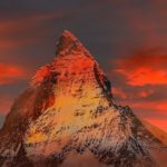 Top matterhorn wallpaper iphone Download