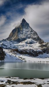 Top matterhorn wallpaper iphone HD Download