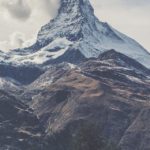 Download matterhorn wallpaper iphone HD