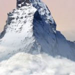 Top matterhorn wallpaper iphone free Download