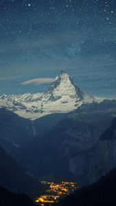 Top matterhorn wallpaper iphone HD Download