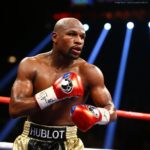 Top mayweather wallpaper 4k Download