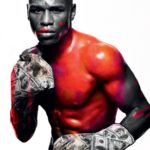 Top mayweather wallpaper 4k Download