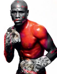 Top mayweather wallpaper 4k Download