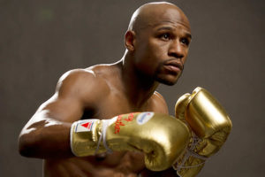 Download mayweather wallpaper HD