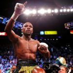 Download mayweather wallpaper HD