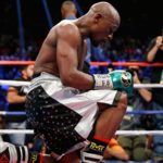 Download mayweather wallpaper HD