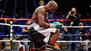 Download mayweather wallpaper HD