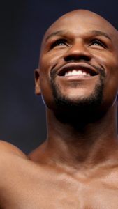 Download mayweather wallpaper HD