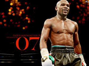 Top mayweather wallpaper Download