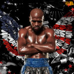 Top mayweather wallpaper Download