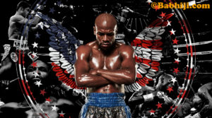 Top mayweather wallpaper Download