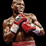 Download mayweather wallpaper HD