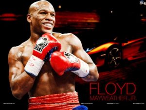 Top mayweather wallpaper free Download